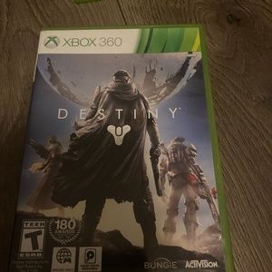 Destiny